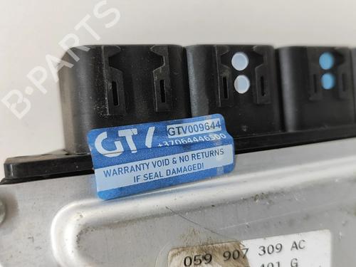 Engine control unit (ECU) AUDI Q8 (4MN, 4MT) 50 TDI Mild Hybrid quattro | BP23946736M57 