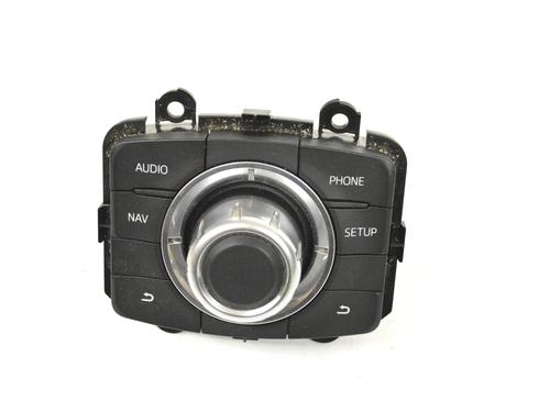 Used Switch Switch MAZDA 6 Estate (GJ, GL) 2.2 D (GJ2FW, GJ692) (175 hp) 33347119 33347119