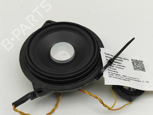 Used Speaker BMW 5 Touring (F11) 530 d (258 hp) 28121531