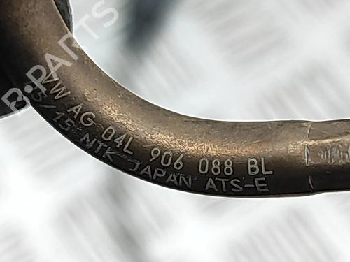 Electronic sensor VW PASSAT B8 Variant (3G5, CB5) 2.0 TDI | BP33391516M84  - Image 6