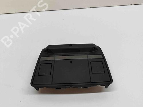 Innerbelysning JAGUAR F-TYPE Coupe (X152) 3.0 SCV6 400 SPORT AWD | BP27650276I8