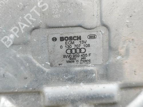 Radiator fan AUDI A4 B9 (8W2, 8WC) 2.0 TDI | BP32974012M35 - Image 7