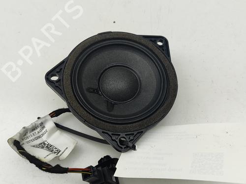 Speaker PORSCHE TAYCAN Cross Turismo (Y1B) 4S Performance Battery Plus (Y1BDB1) | BP28302733E2 