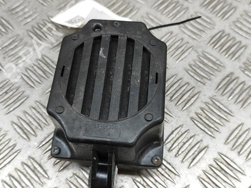 Electronic module PEUGEOT 2008 II (UD_, US_, UY_, UJ_, UR_, UC_) e-2008 (UKZKXZ) | BP27780398M83 