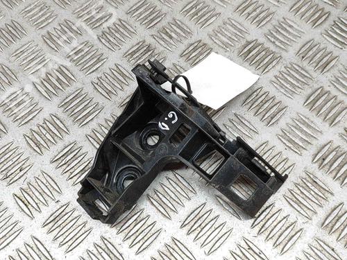 Stoßstangenhalter hinten für VW GOLF VII (5G1, BQ1, BE1, BE2) 2.0 R 4motion (300 hp) 19283026