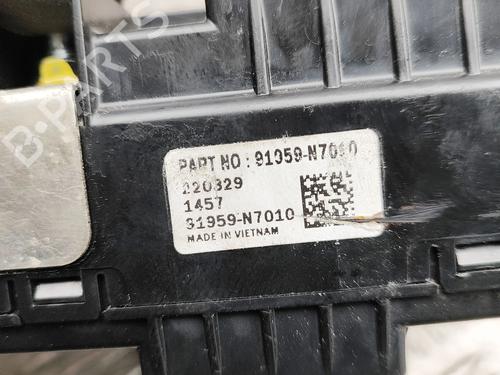 Fuse box HYUNDAI TUCSON (NX4E, NX4A) 1.6 T-GDi | BP33394249E1  - Image 6