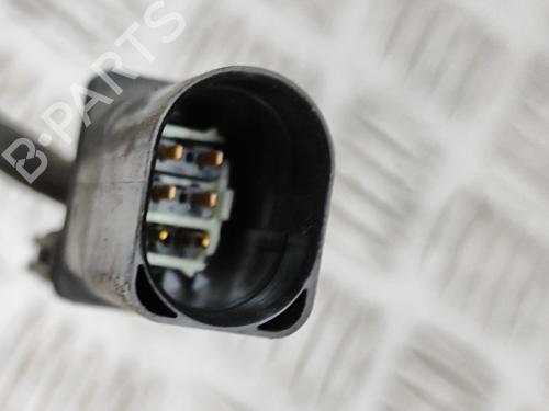 Elektronisk sensor VW POLO V (6R1, 6C1) 1.6 TDI | BP24307925M84 