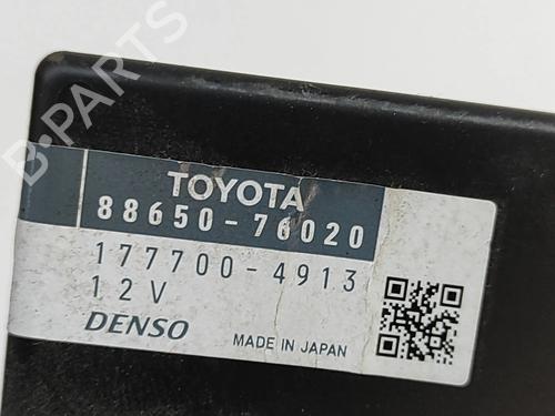 Electronic module LEXUS CT (ZWA10_) 200h (ZWA10_) | BP24307308M83  - Image 6