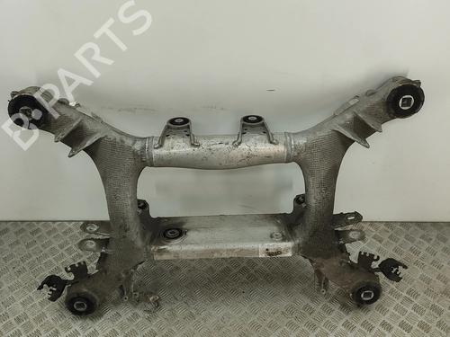 Used Rear axle Rear axle BMW X6 (G06, F96) M (600 hp) 33391364 33391364