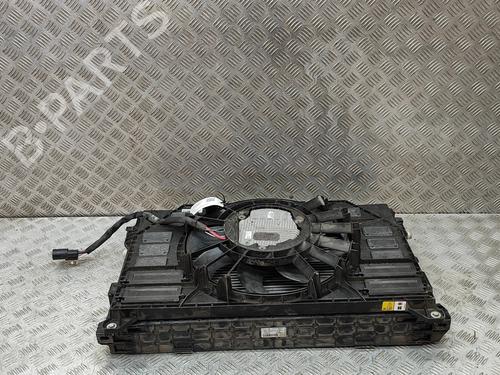 Radiator set JAGUAR I-PACE (X590) EV400 AWD | BP28435970M120 