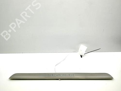 Trinbræt MERCEDES-BENZ E-CLASS Convertible (A238) E 300 (238.448) | BP37469653C149 - Image 4