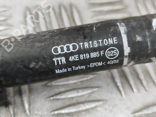 Pipe AUDI Q8 E-TRON Sportback (GET) 55 quattro | BP27792272M125 