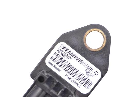 Electronic sensor JEEP CHEROKEE (KK) 2.8 CRD 4x4 | BP33345698M84  - Image 5