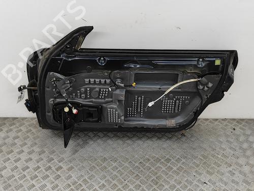 Right front door PORSCHE BOXSTER (986) 2.7 | BP27532997C3 