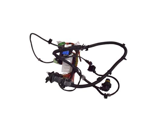 Used Wiring harness Wiring harness BMW X6 (F16, F86) xDrive 40 d (313 hp) 30233993 30233993