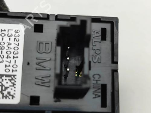 Left rear window switch BMW 3 (G20, G80, G28) 330 e Plug-in-Hybrid | BP36066420I29 - Image 6