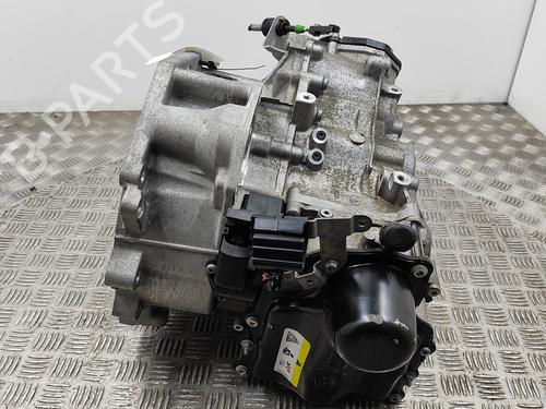 BP17864561M4 | Automatic gearbox SKODA OCTAVIA III (5E3, NL3, NR3) 1.0 TSI BP17864561M4