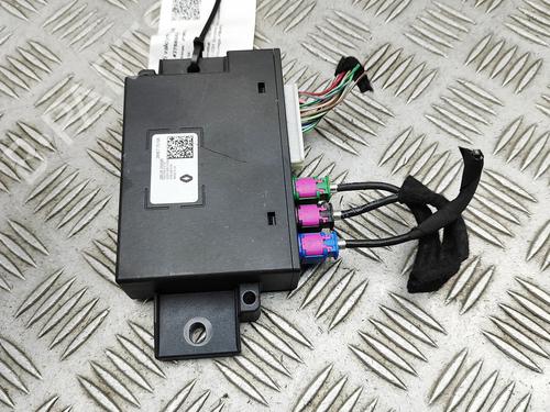 Electronic module RENAULT AUSTRAL E-TECH 200 Hybrid (HGM2) | BP38500136M83 - Image 2
