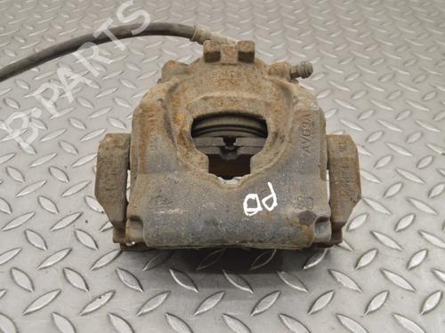 Used Right front brake caliper JAGUAR XE (X760) 2.0 D (163 hp) 30230916