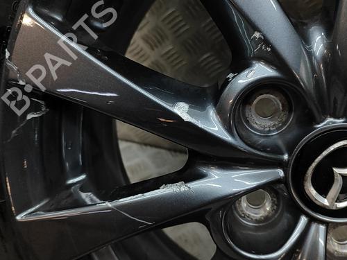 Fælk MAZDA CX-30 (DM) SKYACTIV-G M Hybrid | BP28556422C45 