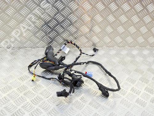 Used Wiring harness AUDI A3 Limousine (8VS, 8VM) S3 quattro (300 hp) 14618137