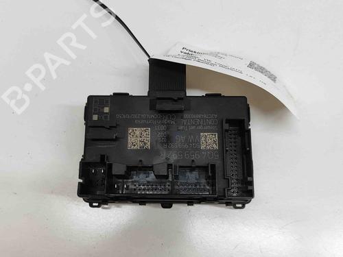 Elektronisk modul VW T-ROC (A11, D11) 1.5 TSI (150 hp) 27532551