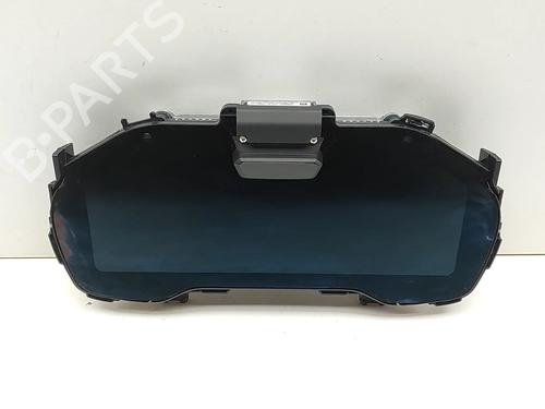 Compteur de vitesse BMW X3 (G01, F97, G08) iX3 (286 hp) 30909894