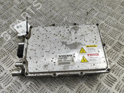 Used Inverter/Converter Inverter/Converter VOLVO XC90 II (256) T8 Hybrid AWD (407 hp) 22351872 22351872