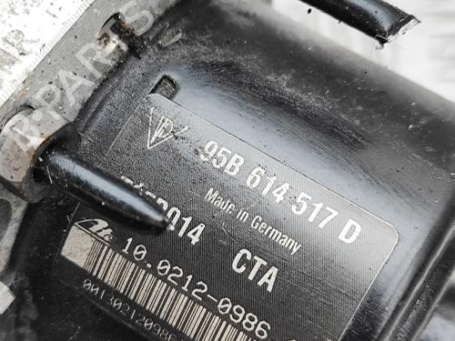 ABS pump PORSCHE MACAN (95B) 3.0 S Diesel | BP40460137M43 - Image 5