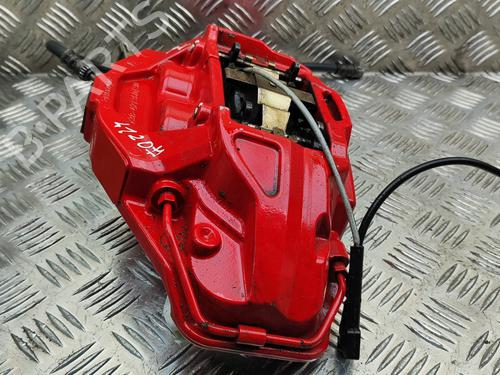 Left front brake caliper BMW 1 (F40) 128 ti | BP28092826M105 