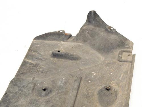 Underbody protection FORD FOCUS III 1.0 EcoBoost | BP14607565M92 