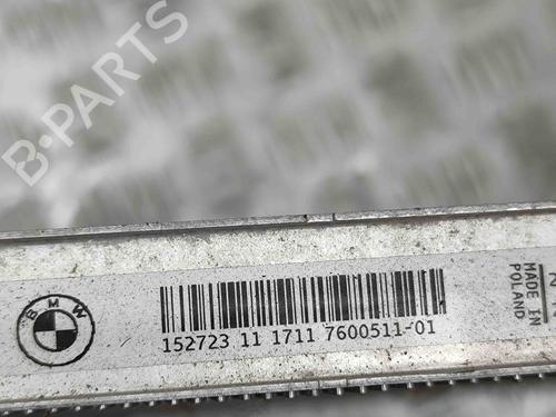 Water radiator BMW i3 (I01) Electric | BP29415680M31 