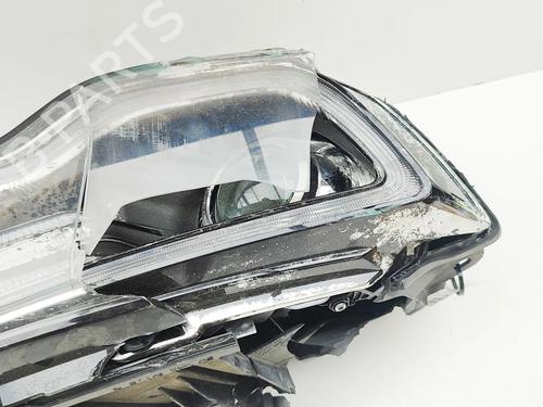 Right headlight PORSCHE CAYENNE Coupe (9YB) 3.0 AWD (9YBAA1) | BP35767680C29 - Image 9