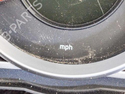 Instrument cluster VOLVO V40 Hatchback (525) D2 | BP6741925C47 - Image 5