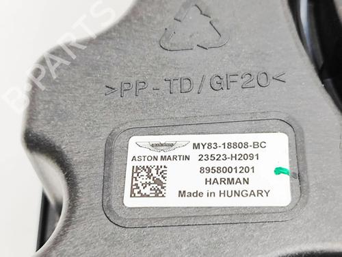 Módulo eletrónico ASTON MARTIN DBX 4.0 All-wheel Drive | BP36809475M83 - Image 8