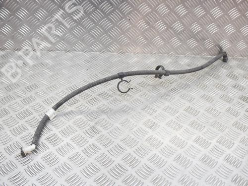 Pipe PORSCHE PANAMERA (970) 3.0 D | BP14622993M125