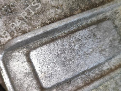 Girkasse AUDI A3 (8V1, 8VK) 1.4 TFSI | BP22807101M3 