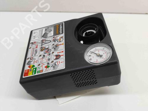 Electronic module NISSAN QASHQAI II (J11, J11_) 1.2 DIG-T | BP23247938M83