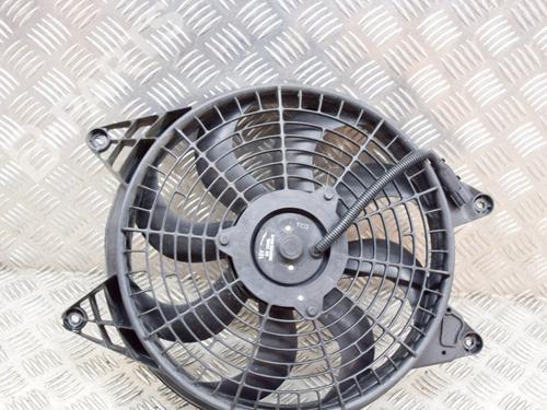 Used Radiator fan Radiator fan KIA CARNIVAL II (GQ) 2.9 CRDi (144 hp) 10071880 10071880