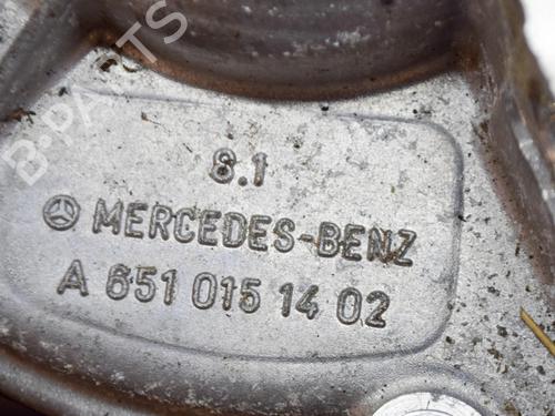 Other MERCEDES-BENZ E-CLASS (W212) E 220 BlueTEC (212.001) | BP8840791O1