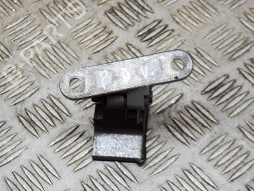 Used Hinge/Door check strap BMW 5 (F10) 535 d (313 hp) 14629688