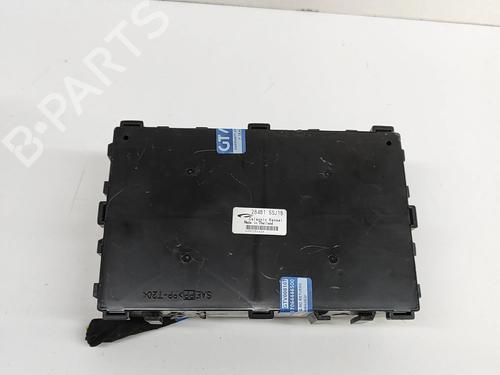 Electronic module NISSAN LEAF (ZE1) Electric | BP27783857M83