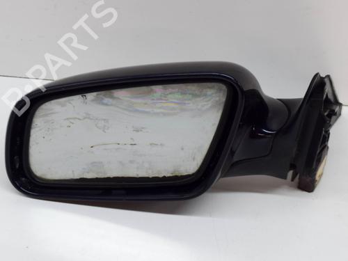 Used Left mirror AUDI A8 D2 (4D2, 4D8) 3.3 TDI quattro (224 hp) 8354094
