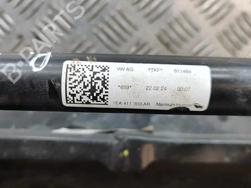 Subframe CUPRA BORN (K11) 58 | BP31951320M9