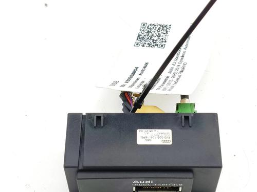 Used Electronic module Electronic module AUDI A3 Sportback (8VA, 8VF) 1.6 TDI (110 hp) 40014741 40014741
