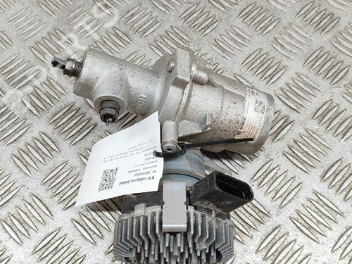 Used Brake master cylinder VW GOLF VII (5G1, BQ1, BE1, BE2) 1.4 GTE Hybrid (204 hp) 18739800