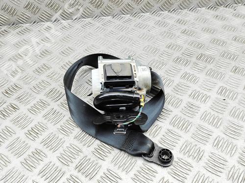 Front left seatbelt LAND ROVER RANGE ROVER EVOQUE (L551) 2.0 D200 4x4 | BP32213547I26