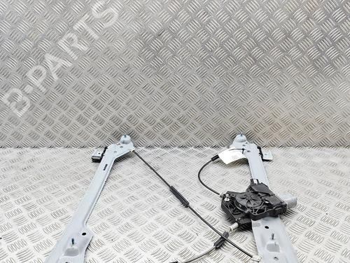 Alzavetro anteriore destra CADILLAC ESCALADE 6.2 AWD (426 hp) 30394573