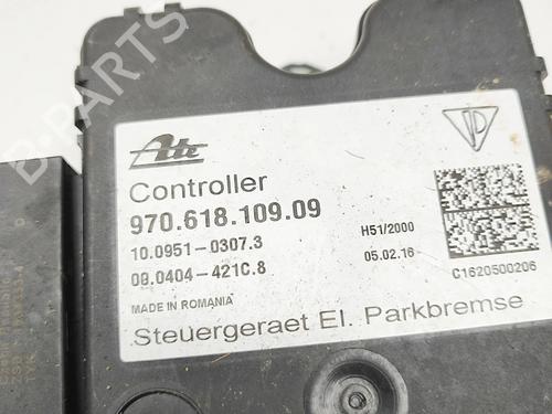 Electronic module PORSCHE PANAMERA (970) 3.0 S E-Hybrid | BP39409928M83 - Image 6