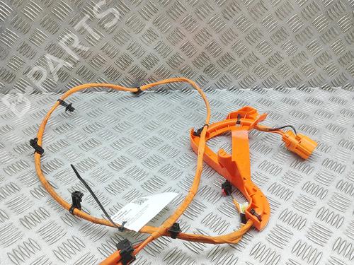 Used Wiring harness Wiring harness TESLA MODEL 3 (5YJ3) EV Performance AWD (627 hp) 33697787 33697787